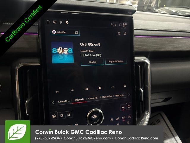 Certified 2026 GMC Acadia Denali w/ Super Cruise Package AWD/4WD image 26