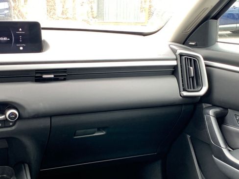 Used 2025 MAZDA CX-50 AWD 2.5 S w/ Premium Package image 37