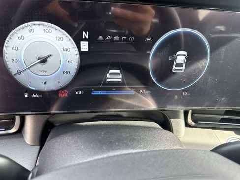 New 2025 Hyundai Elantra N image 16