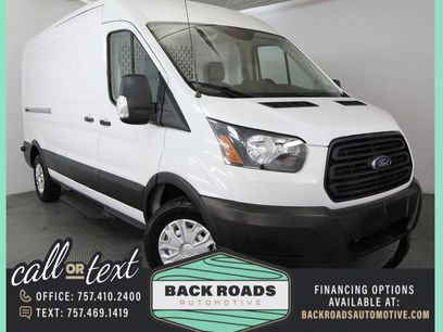 Used 2019 Ford Transit 150 148 Medium Roof