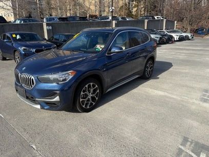 Used 2022 BMW X1 xDrive28i w/ Convenience Package