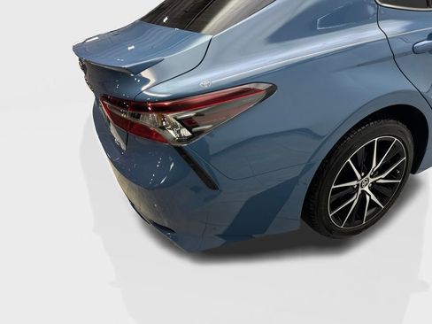 Used 2023 Toyota Camry SE FWD image 16