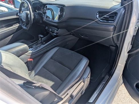 Used 2021 Dodge Durango GT image 13