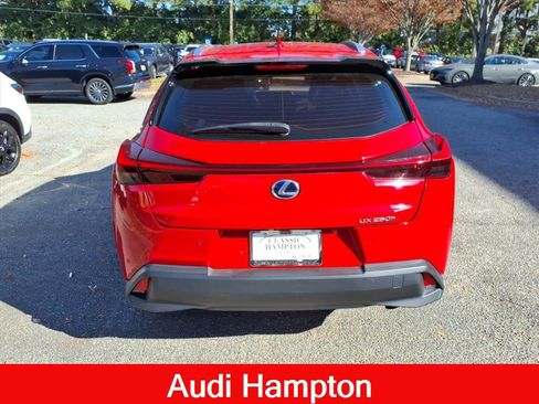 Used 2022 Lexus UX 250h w/ Premium Package AWD/4WD image 5