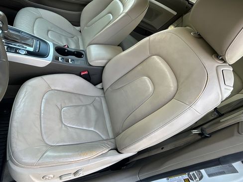 Used 2012 Audi A5 2.0T Premium Plus image 10