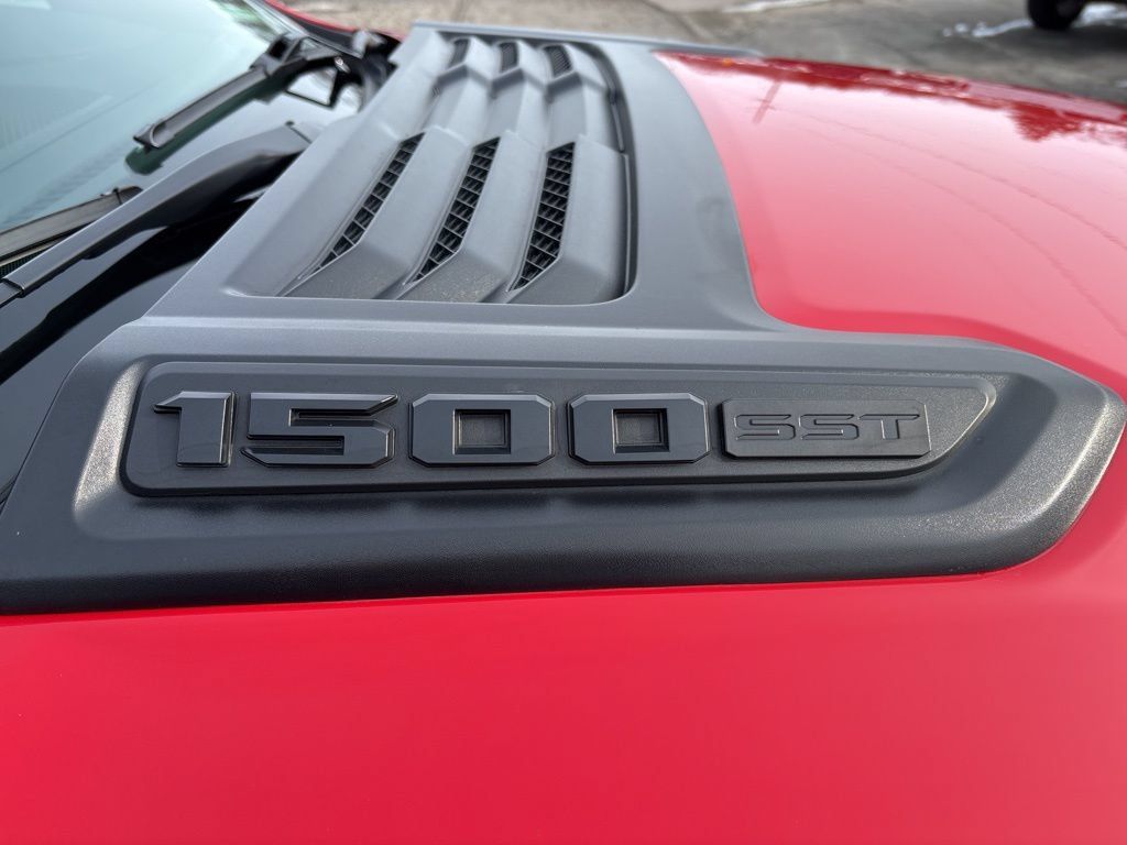 Used 2025 RAM 1500 Rebel w/ Rebel Level 1 Equipment Group AWD/4WD image 10