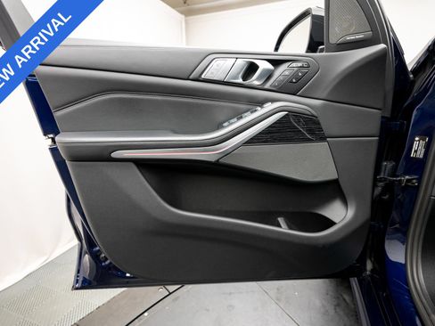 Used 2021 BMW ALPINA XB7 AWD/4WD image 39