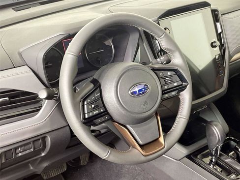 New 2026 Subaru Forester Sport image 12
