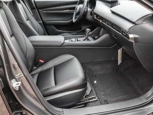 New 2026 MAZDA MAZDA3 2.5 S Sedan w/ Preferred Pkg image 45