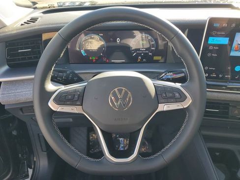 New 2026 Volkswagen Tiguan S image 16