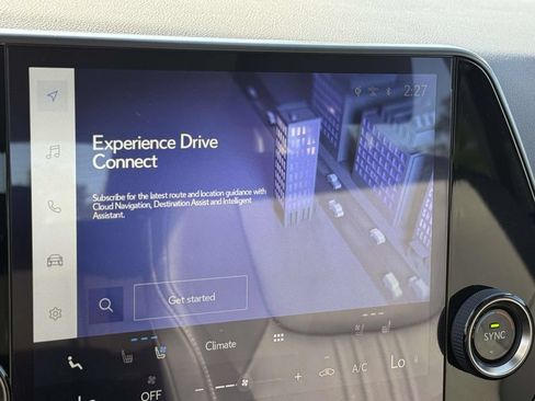 Used 2024 Lexus NX 350 AWD image 11