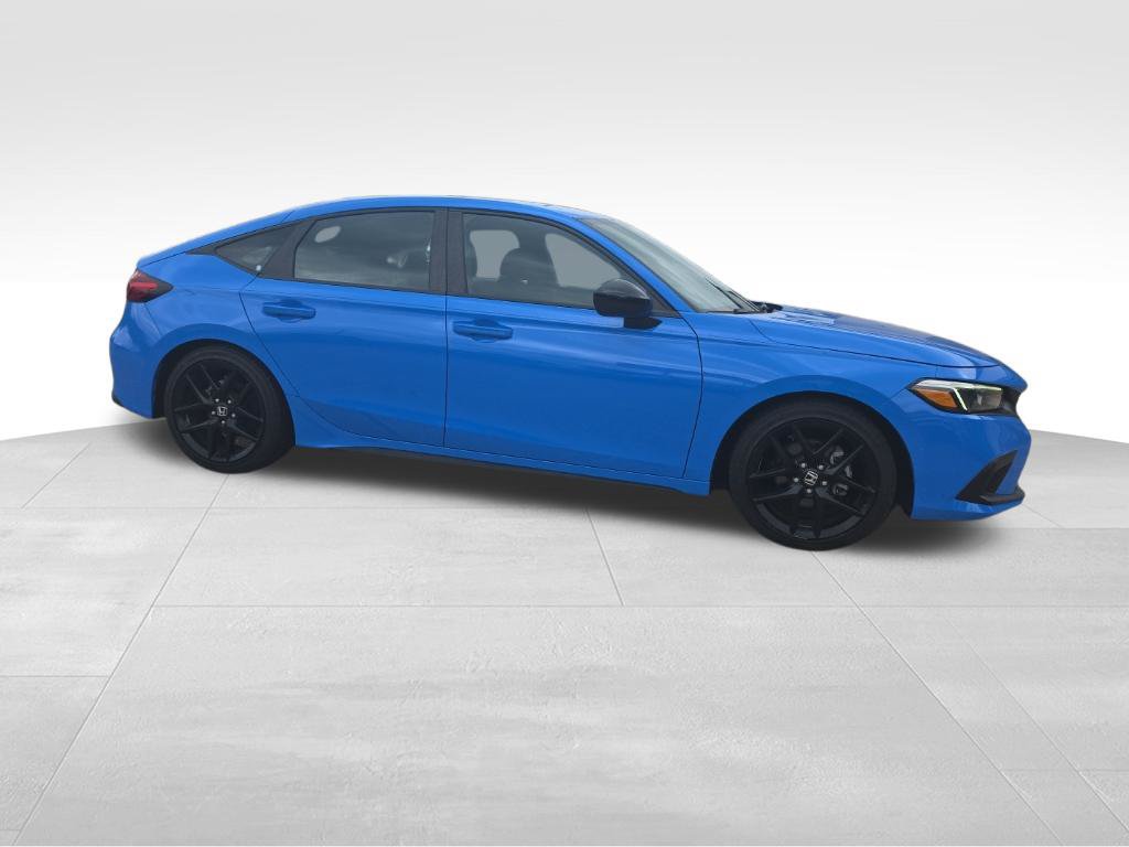 Used 2024 Honda Civic Sport image 6