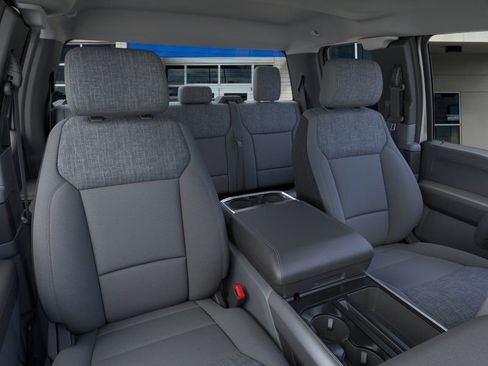 New 2026 Ford F150 XLT w/ XLT Chrome Appearance Package image 39