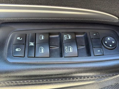 Used 2016 Dodge Durango SXT w/ Quick Order Package 23B AWD/4WD image 16