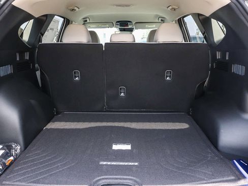 New 2026 Hyundai Tucson SEL FWD image 23