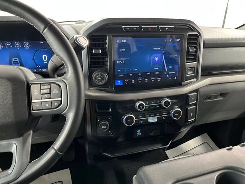 Used 2024 Ford F150 XLT AWD/4WD image 19