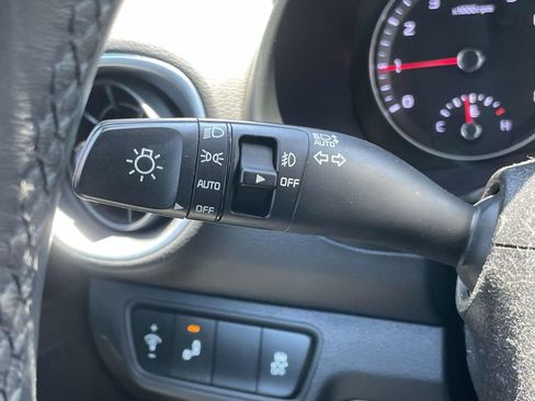 Used 2023 Kia Forte GT-Line FWD image 28