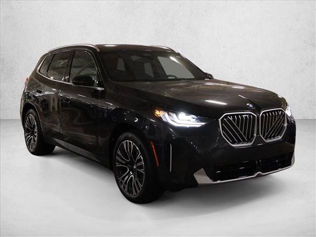 New 2026 BMW X3 xDrive30i AWD/4WD image 6