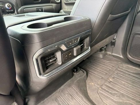 Used 2019 GMC Sierra 1500 AT4 w/ AT4 Premium Package AWD/4WD image 19