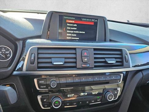 Used 2018 BMW 320i Sedan image 20