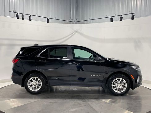 Used 2024 Chevrolet Equinox LT FWD image 10