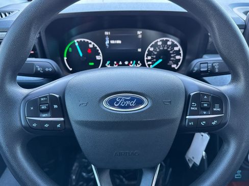 Used 2022 Ford Maverick XLT image 20