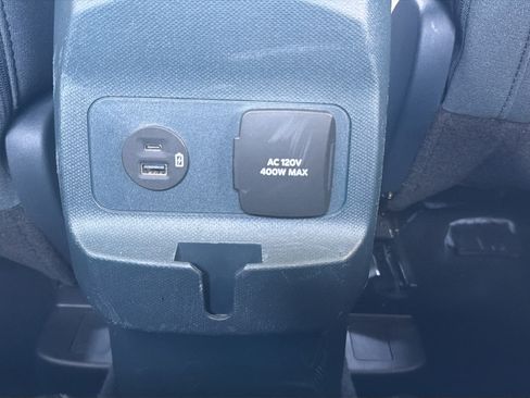 Used 2023 Ford Maverick XLT w/ Equipment Group 300A Standard AWD/4WD image 15