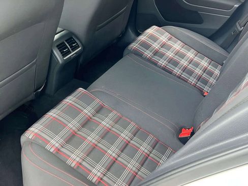 Used 2020 Volkswagen GTI S FWD image 14