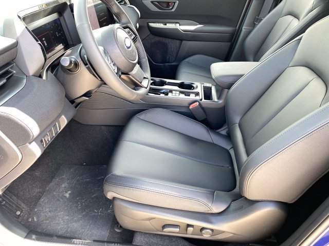 New 2026 Subaru Outback Premium AWD/4WD image 10
