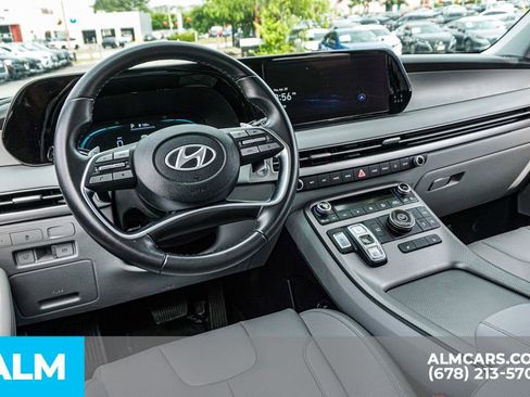 Used 2025 Hyundai Palisade SEL FWD image 29