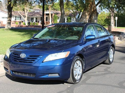 Used 2009 Toyota Camry image 27