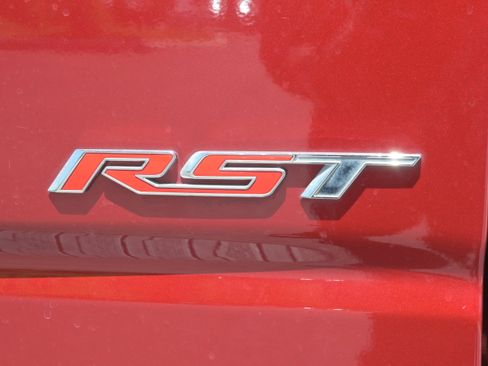 Used 2022 Chevrolet Silverado 1500 RST image 37