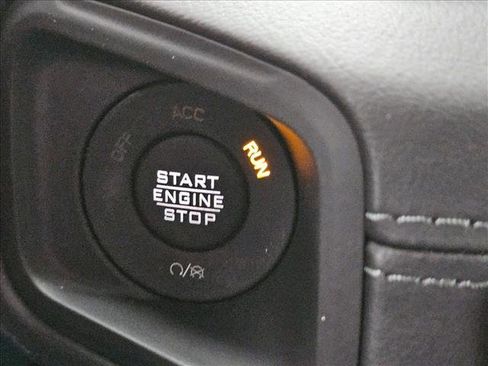 New 2026 Jeep Wrangler Unlimited Rubicon image 13