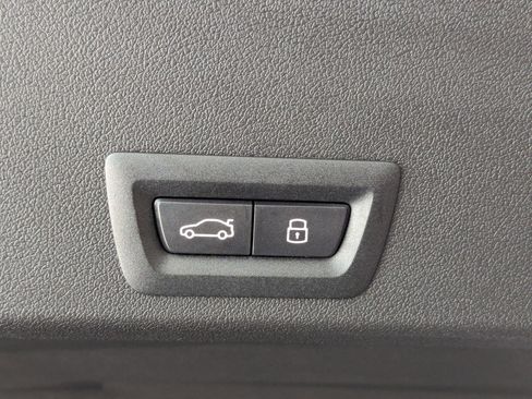 New 2026 BMW XM Label Red image 33