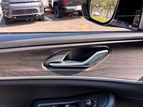 New 2026 Jeep Grand Cherokee Altitude AWD/4WD image 14