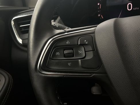 Used 2025 Buick Encore GX Preferred FWD image 31