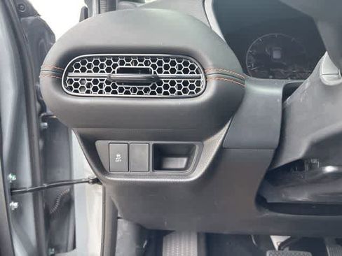 Used 2026 Honda HR-V Sport image 10