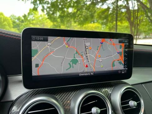 Used 2019 Mercedes-Benz C 43 AMG 4MATIC Coupe image 34