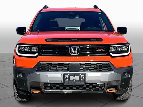 Certified 2026 Honda Passport TrailSport Elite image 35