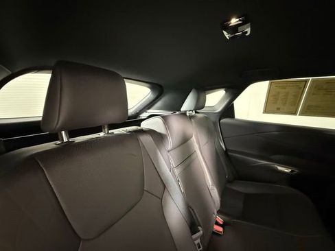 Used 2023 Lexus RX 350 Premium Plus w/ Cold Area Package FWD image 30