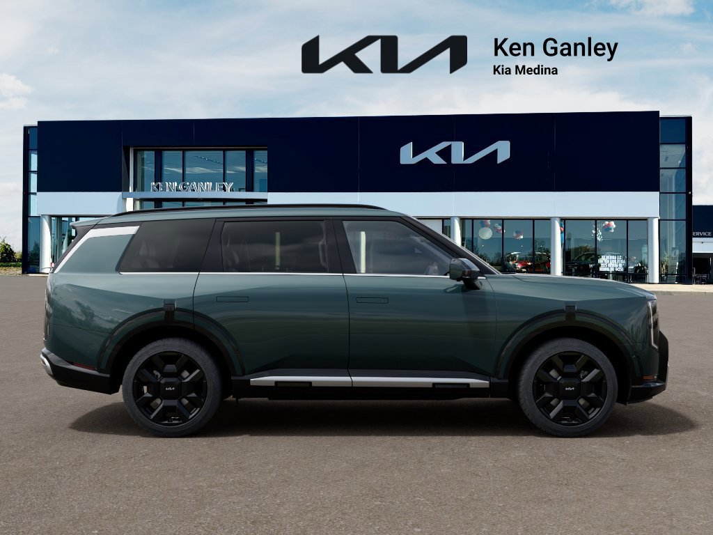 New 2027 Kia Telluride SX Prestige AWD/4WD image 7