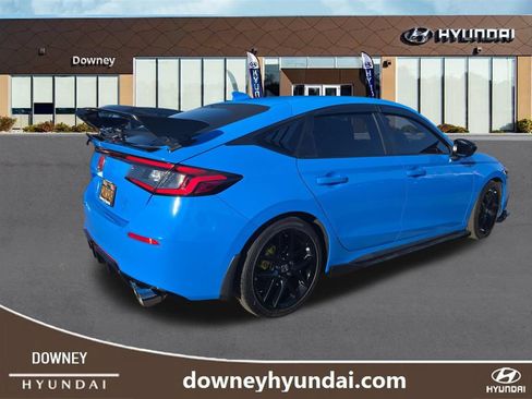 Used 2024 Honda Civic Sport image 5