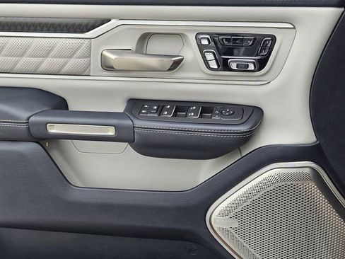 Used 2025 RAM 1500 Tungsten w/ Bed Utility Group image 22