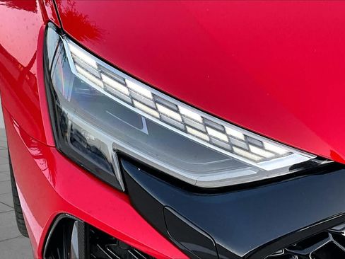 New 2026 Audi RS 3 AWD/4WD image 13