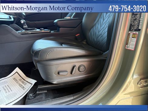Used 2024 Kia Sportage X-Line AWD/4WD image 16