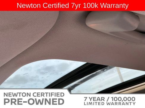 Used 2023 Nissan Pathfinder Platinum AWD/4WD image 4