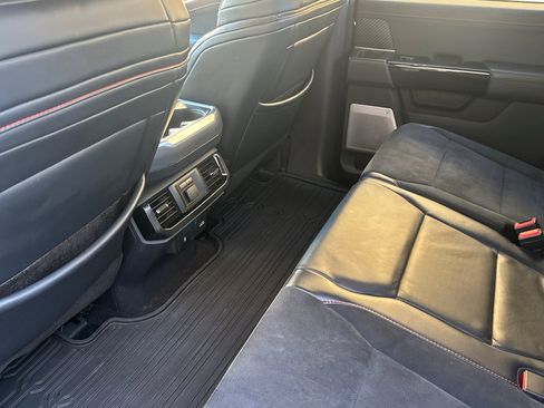 Used 2023 Ford F150 Raptor w/ Equipment Group 802A Raptor R image 12