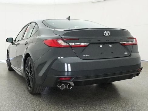 New 2026 Toyota Camry SE image 22