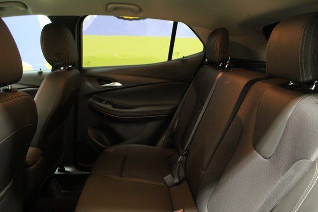 Used 2024 Buick Encore GX Preferred FWD image 14