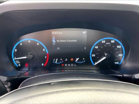 Used 2024 Ford Bronco Sport Big Bend image 25